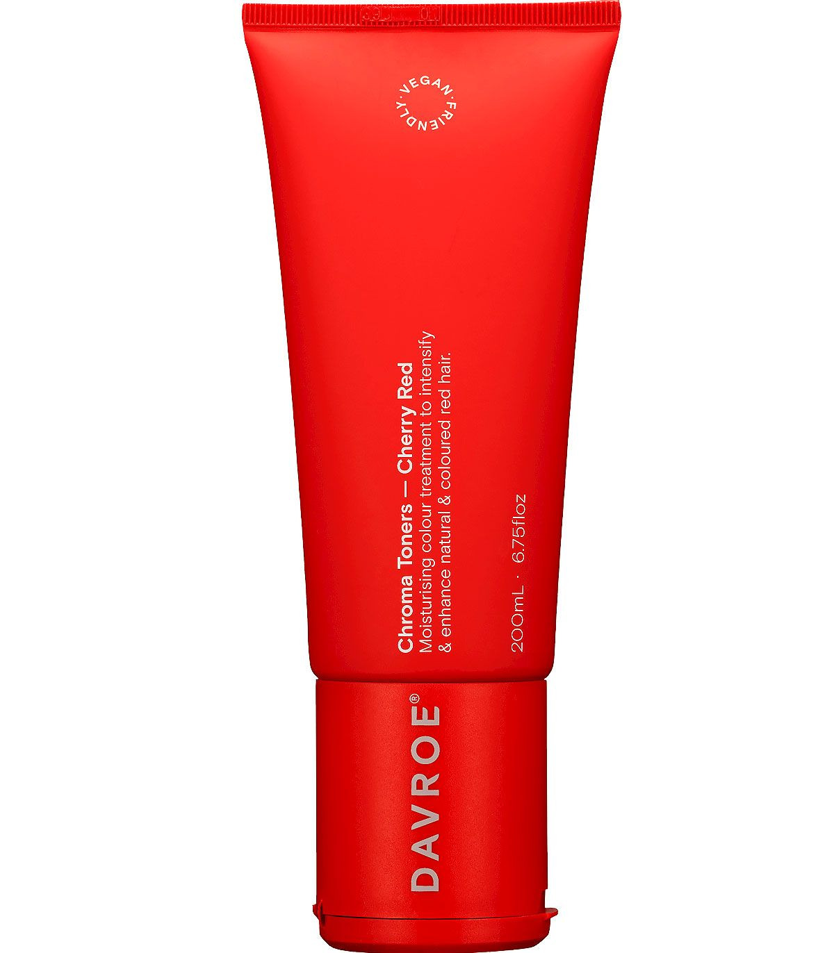 Тонуючий бальзам для волосся Davroe Chroma Cherry Red Toner купити в Києві, Україні ❤️ Lavka Kabani