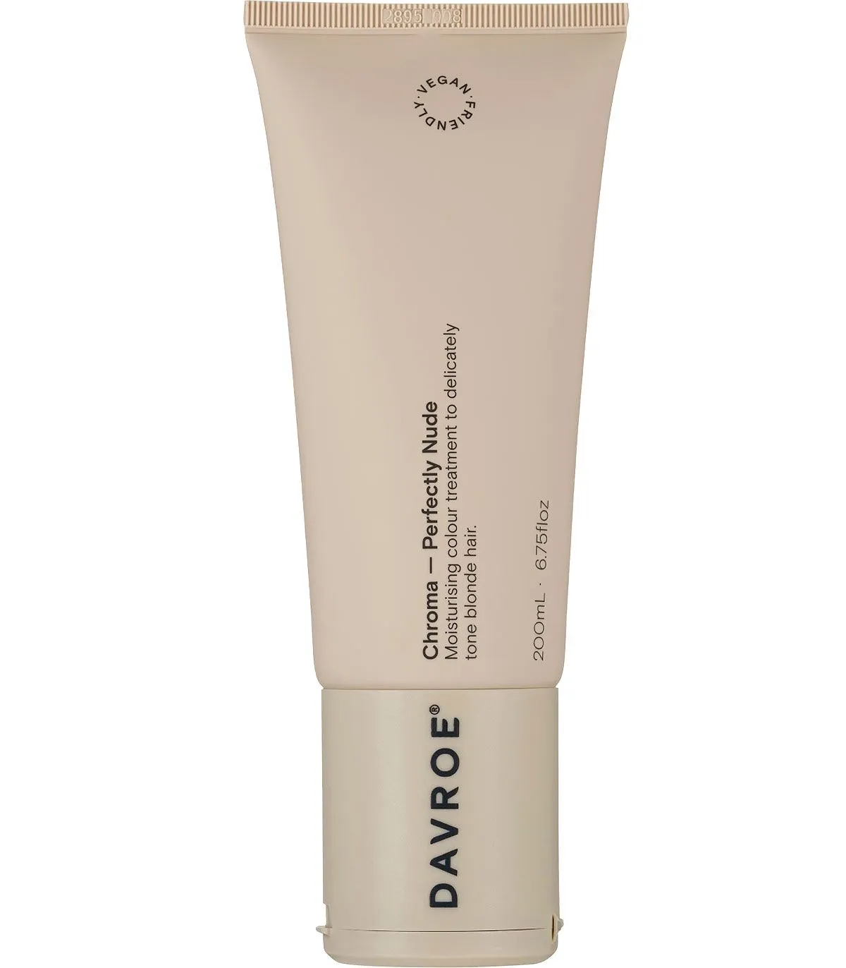Davroe Chroma Perfectly Nude Тонирующий бальзам для волос купить в Киеве, Украине ❤️ Lavka Kabani
