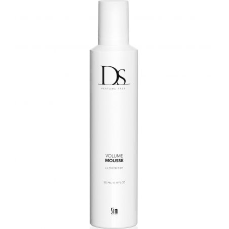 Мус для об'єму волосся Sim Sensitive DS Volume Mousse