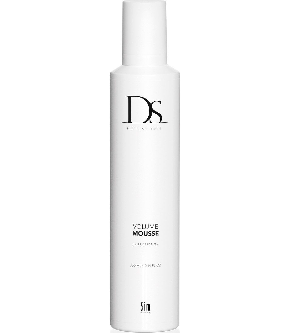 Sim Sensitive DS Volume Mousse Мус для об'єму волосся купити в Києві, Україні ❤️ Lavka Kabani