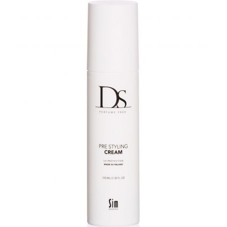 Крем для укладки волос Sim Sensitive DS Pre Styling Cream