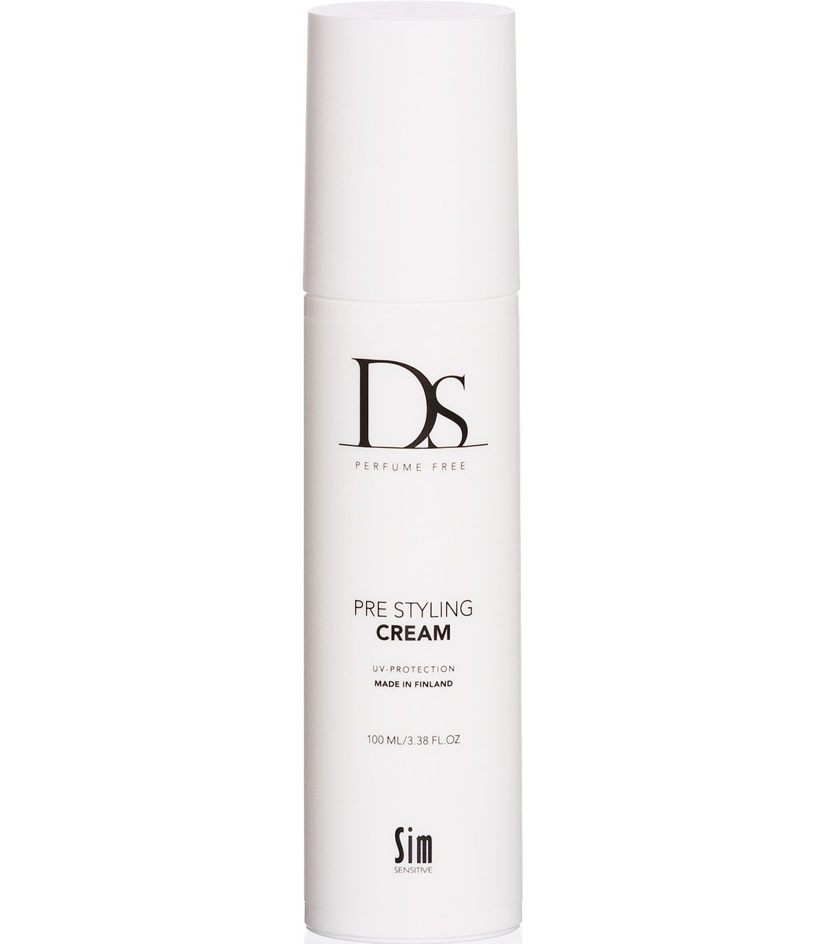Sim Sensitive DS Pre Styling Cream Крем для укладки волос купить в Киеве, Украине ❤️ Lavka Kabani