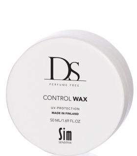 Воск для волос Sim Sensitive DS Control Wax