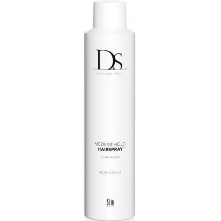 Лак для волосся середньої фіксації Sim Sensitive DS Medium Hold Hairspray