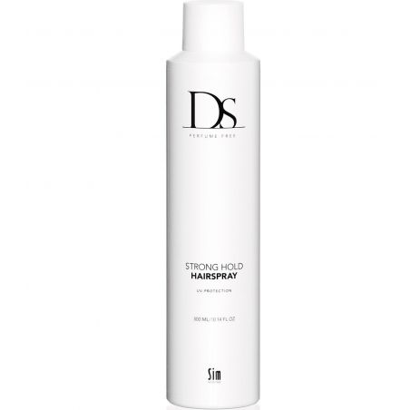Лак для волосся сильної фіксації Sim Sensitive DS Strong Hold Hairspray