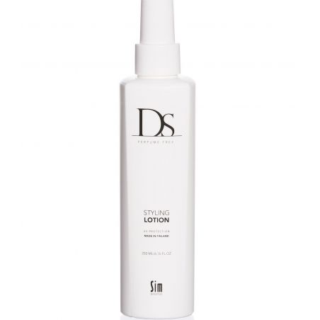 Лосьон-спрей для укладки волос Sim Sensitive DS Styling Lotion