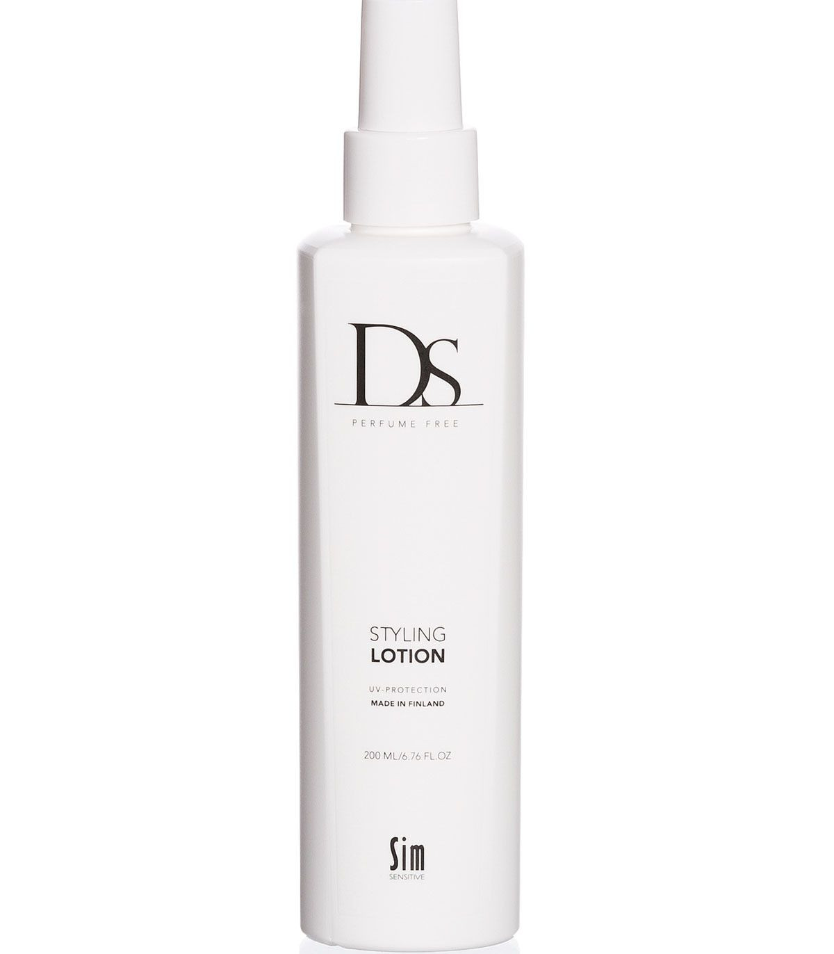 Sim Sensitive DS Styling Lotion Лосьйон-спрей для укладання волосся купити в Києві, Україні ❤️ Lavka Kabani