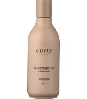 Увлажняющий кондиционер IdHair Curly Xclusive Moisture Conditioner