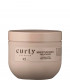 IdHair Curly Xclusive Moisture Treatment Зволожуюча лікувальна маска купити в Києві, Україні ❤ Lavka Kabani