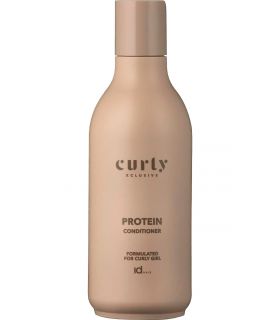 Протеиновый кондиционер IdHair Curly Xclusive Protein Conditioner