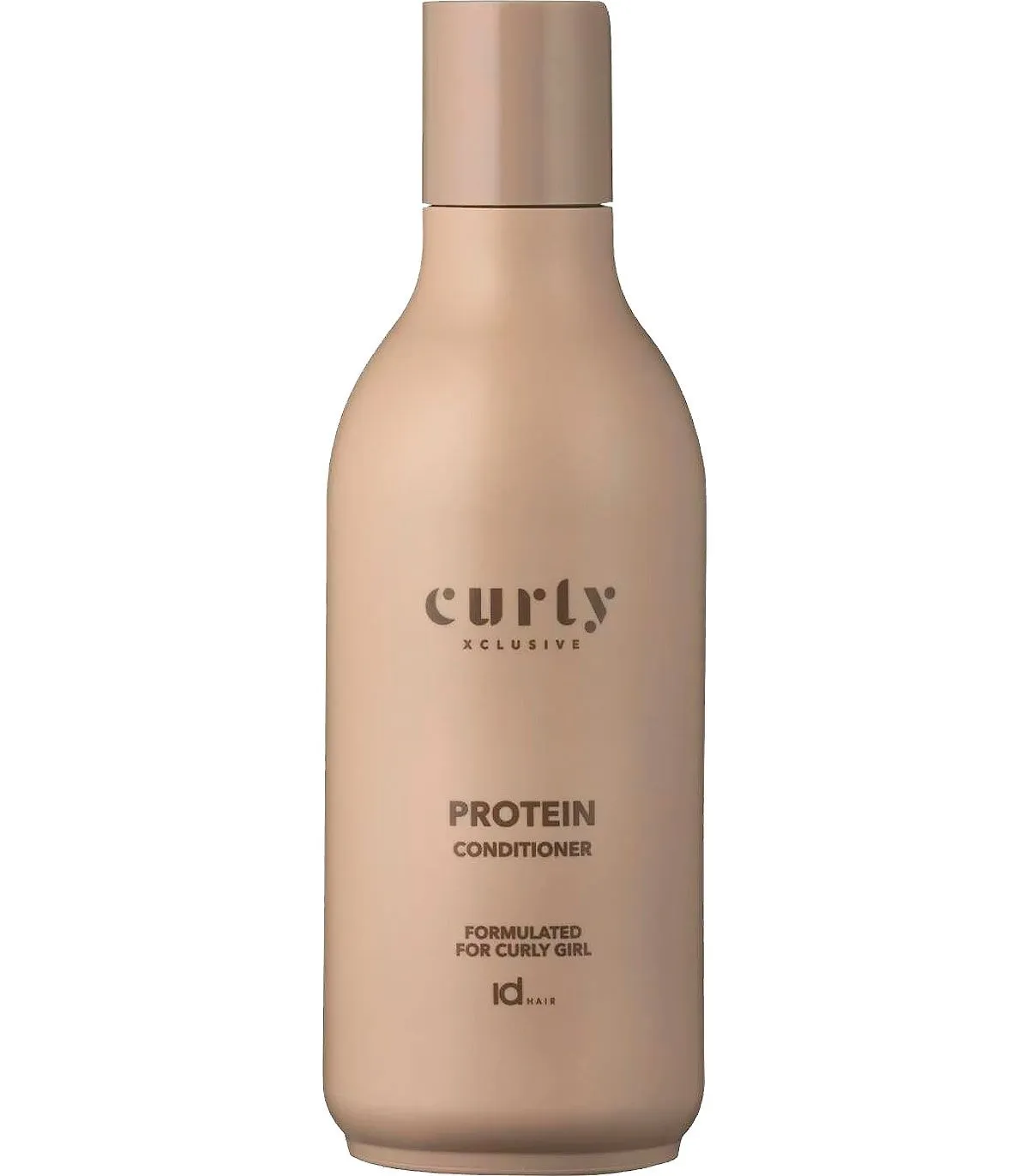 IdHair Curly Xclusive Protein Conditioner Протеїновий кондиціонер купити в Києві, Україні ❤ Lavka Kabani