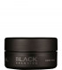 IdHAIR Black Xclusive Hemp Wax Віск для структурування сильної фіксації купити в Києві, Україні ❤ Lavka Kabani