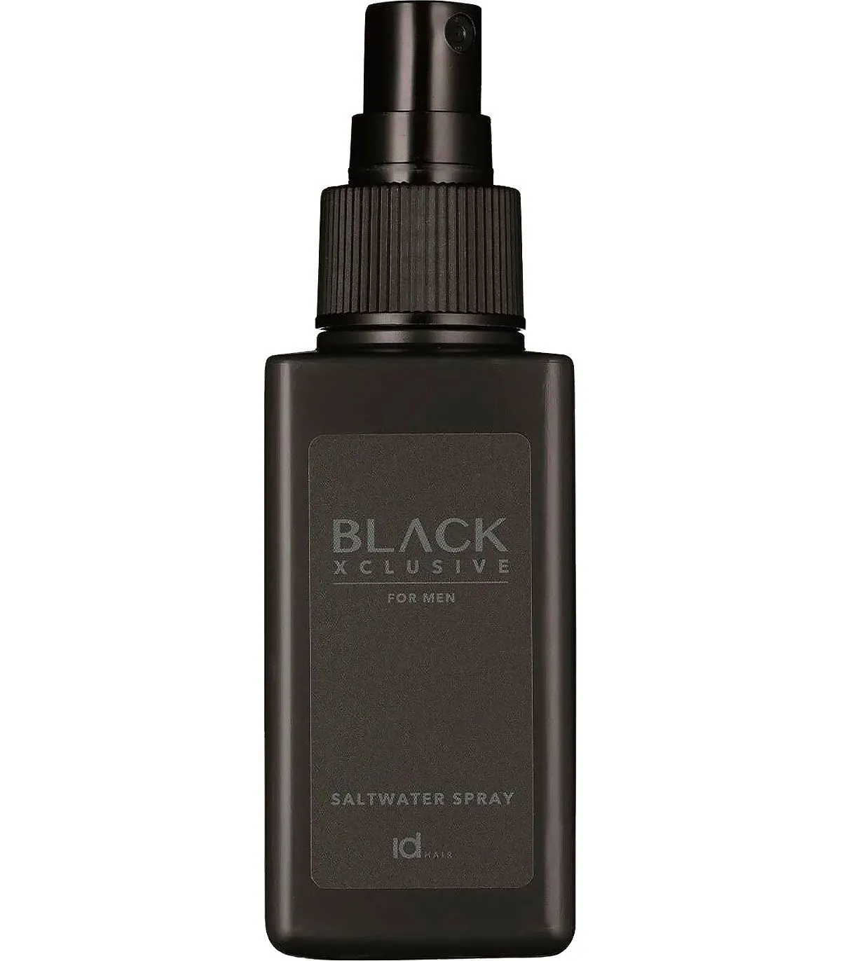 IdHAIR Black Xclusive Saltwater Spray Солевой спрей купить в Киеве, Украине ❤️ Lavka Kabani