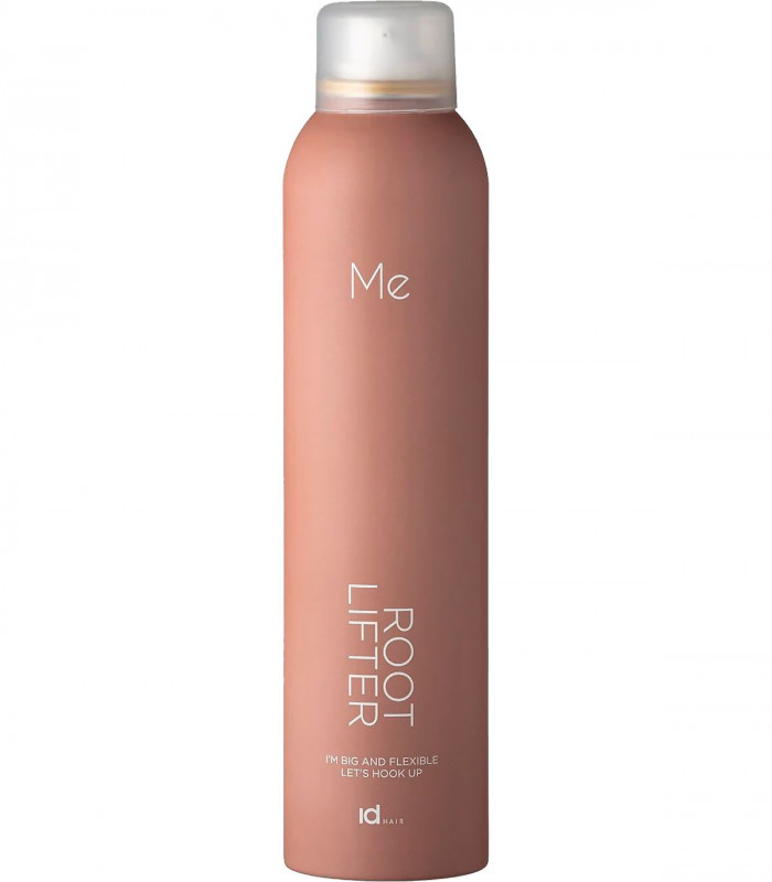 IdHAIR Me Root Lifter Спрей-мус для прикореневого об'єму купити в Києві, Україні ❤ Lavka Kabani
