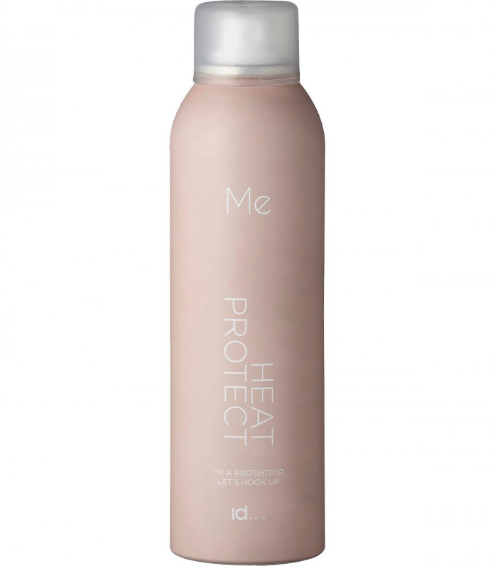IdHAIR Me Heat Protect Термозахисний спрей купити в Києві, Україні ❤ Lavka Kabani