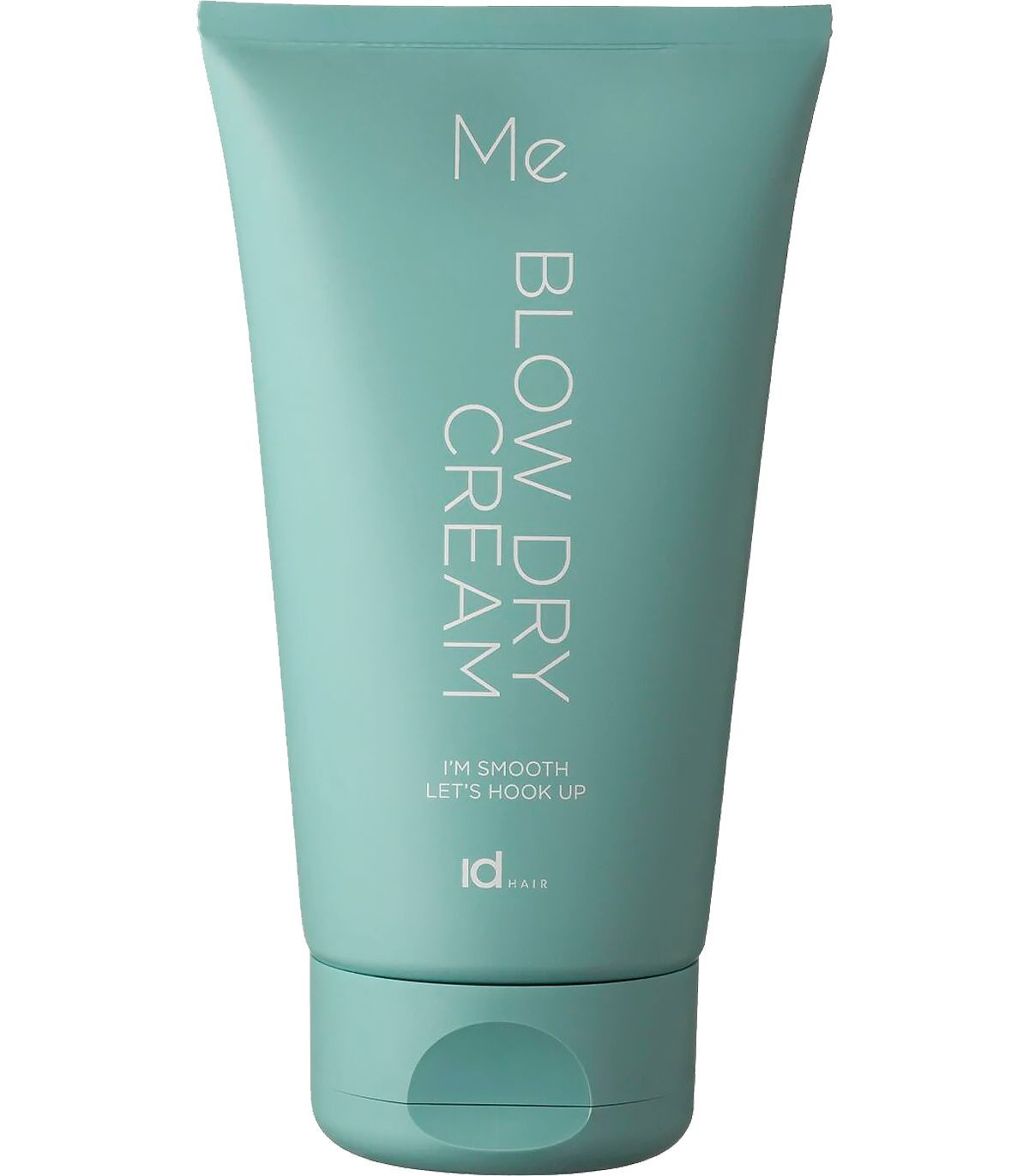 IdHAIR Me Blow Dry Cream Крем для гладкості та блиску при укладанні феном купити в Києві, Україні ❤ Lavka Kabani