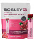Bosley MD MendXtend Jelly Supplement Sticks MendXtend диетическая добавка в форме желейной пластинки купить в Киеве, Украине