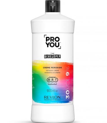 Крем-пероксид Revlon Professional Pro You Developer Creme Peroxide