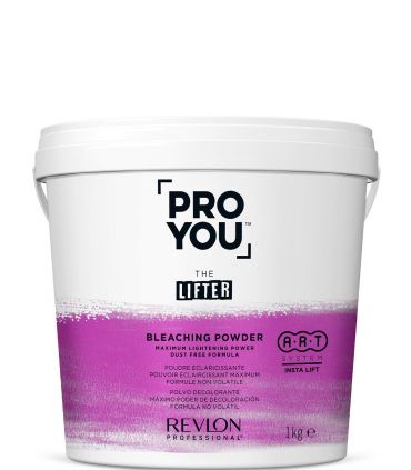 Освітлююча пудра (рівень 8) Revlon Professional Pro You The Lifter Bleaching Powder