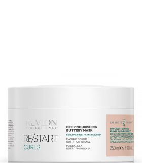 Маска для кучерявого волосся Revlon Professional ReStart Curls Deep Nourishing Buttery Mask