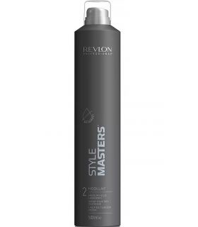 Спрей змінної фіксації Revlon Professional Style Masters Modular Hairspray-2