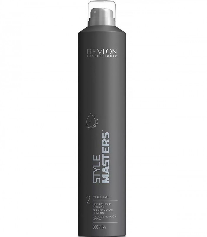 Revlon Professional Style Masters Modular Hairspray-2 Спрей переменной фиксации купить в Киеве, Украине ❤️ Lavka Kabani