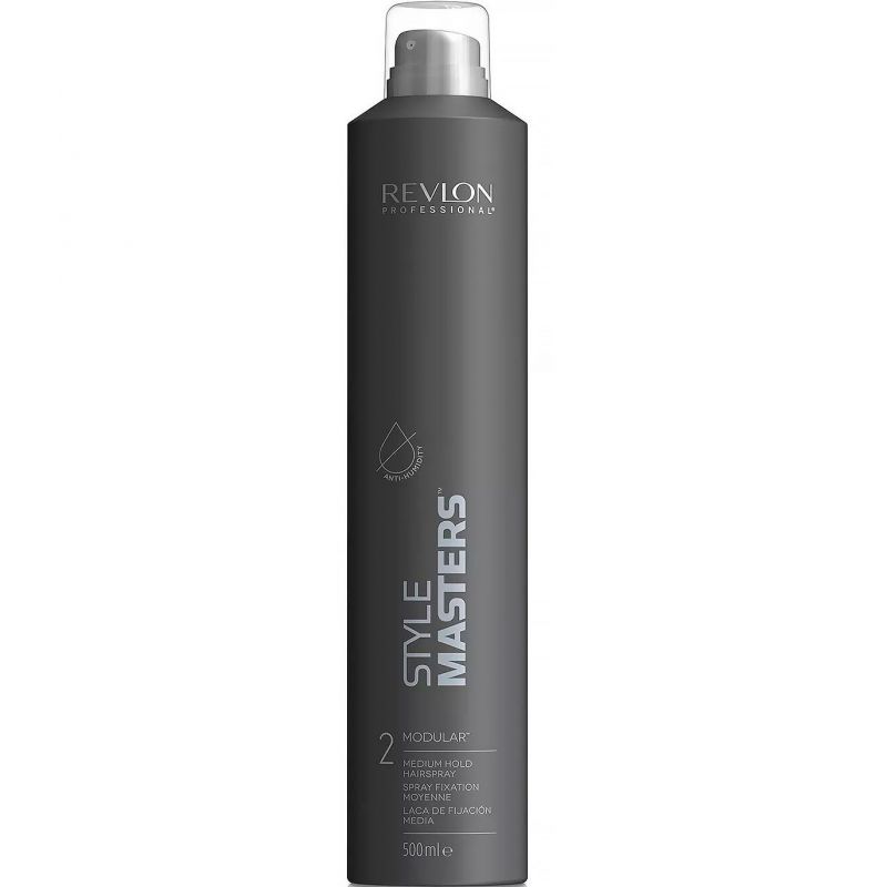 Спрей змінної фіксації Revlon Professional Style Masters Modular Hairspray-2 Спрей змінної фіксації Revlon Professional Style Masters Modular Hairspray-2