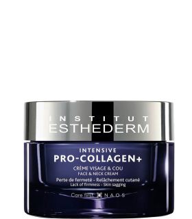 Крем з пептидами Pro-Collagen+ Institut Esthederm Intensive Pro-Collagen+ Cream