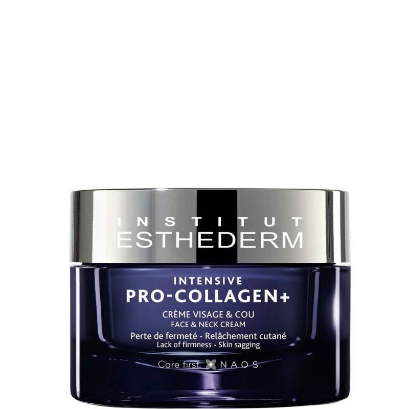 Крем з пептидами Pro-Collagen+ Institut Esthederm Intensive Pro-Collagen+ Cream Крем з пептидами Pro-Collagen+ Institut Esthederm Intensive Pro-Collagen+ Cream