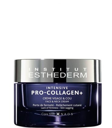 Крем c пептидами Pro-Collagen+ Institut Esthederm Intensive Pro-Collagen+ Cream