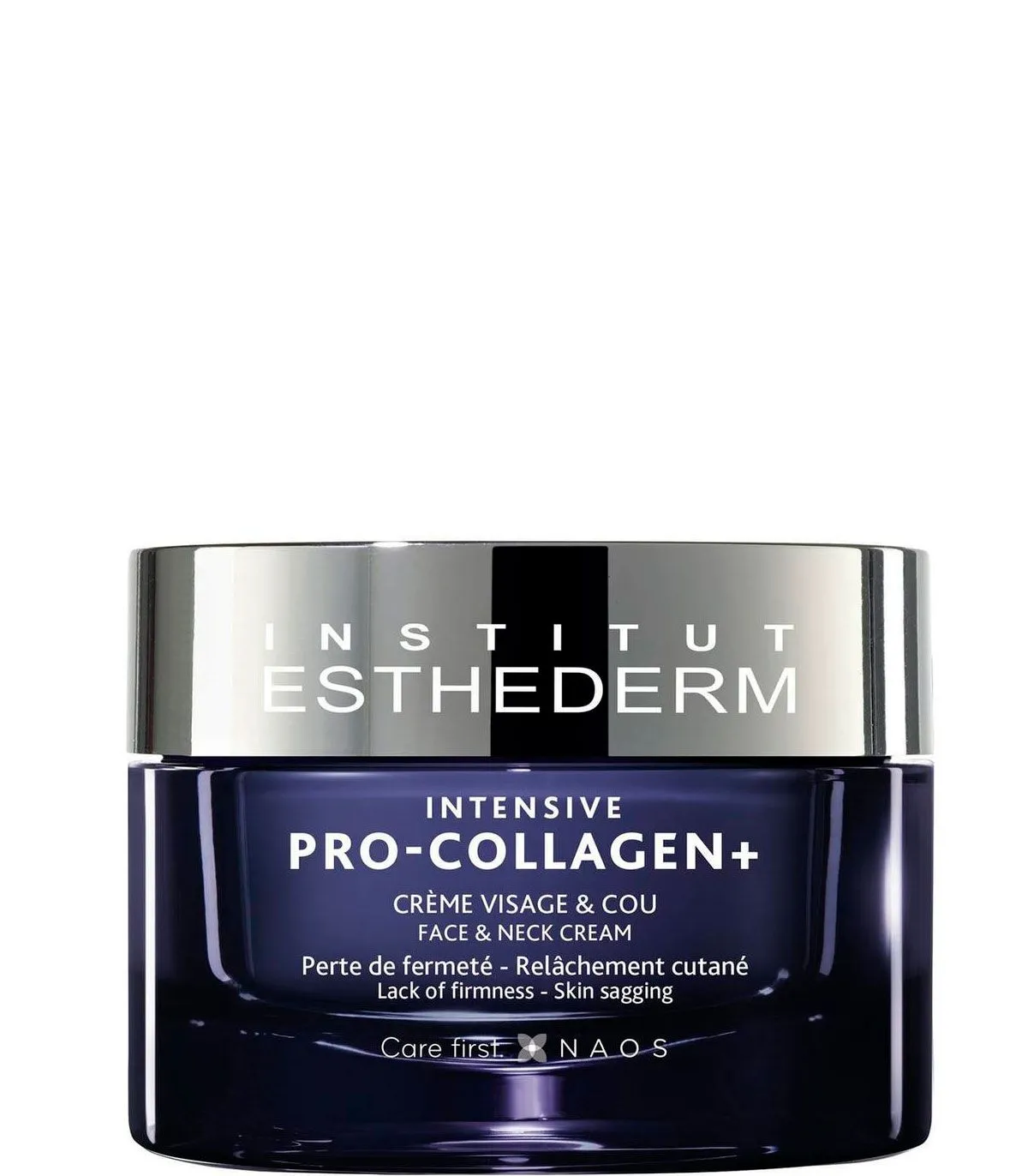 Institut Esthederm Intensive Pro-Collagen+ Cream Крем c пептидами Pro-Collagen+ купить в Киеве, Украине ❤ Lavka Kabani