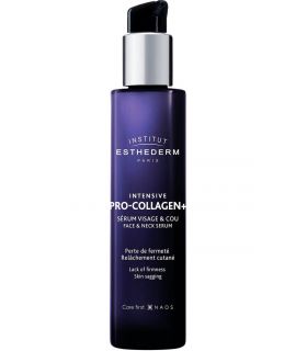 Сироватка з пептидами Pro-Collagen+ Institut Esthederm Intensive Pro-Collagen+ Serum