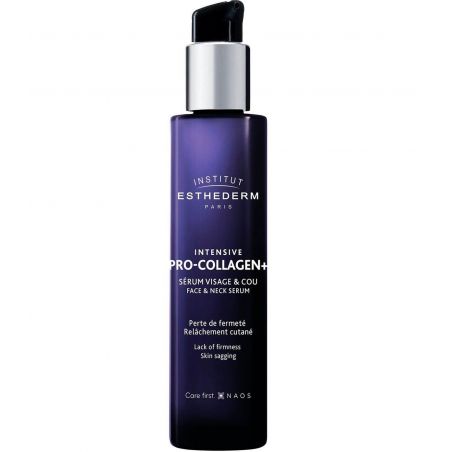 Сироватка з пептидами Pro-Collagen+ Institut Esthederm Intensive Pro-Collagen+ Serum