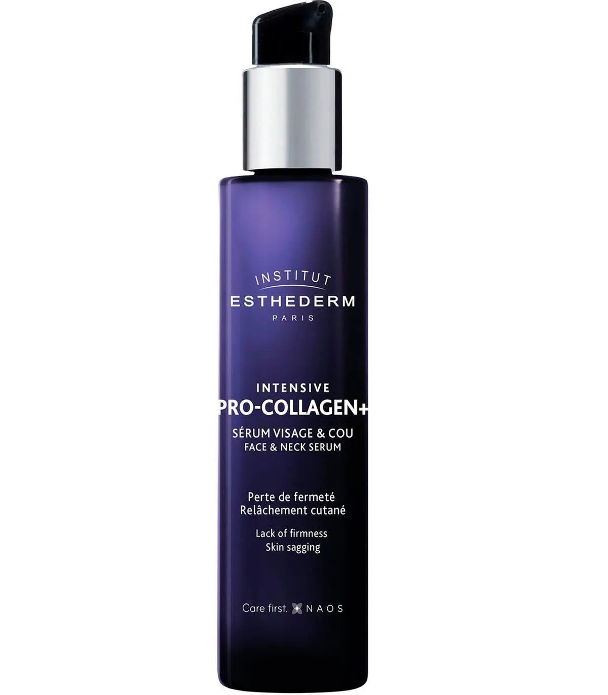 Institut Esthederm Intensive Pro-Collagen+ Serum Сыворотка c пептидами Pro-Collagen+ купить в Киеве, Украине ❤ Lavka Kabani