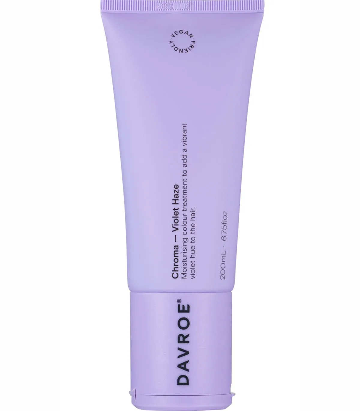 Davroe Chroma Violet Haze Тонуючий бальзам для волосся купити в Києві, Україні ❤️ Lavka Kabani