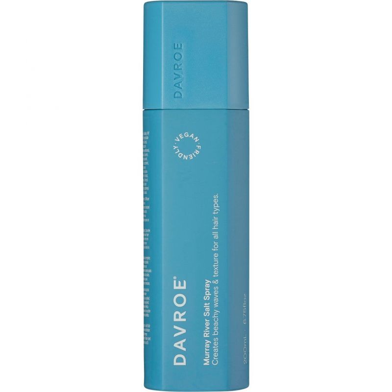 Сольовий спрей для волосся Davroe Murray River Salt Spray Сольовий спрей для волосся Davroe Murray River Salt Spray