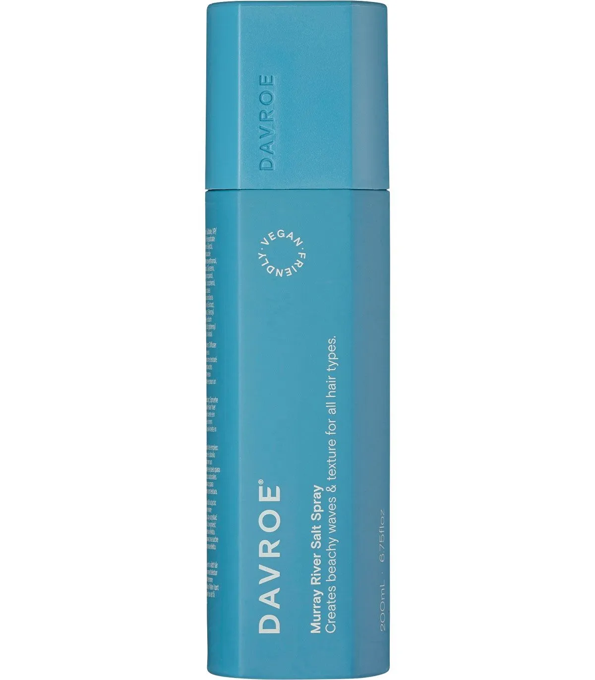 Davroe Murray River Salt Spray Сольовий спрей для волосся купити в Києві, Україні ❤️ Lavka Kabani