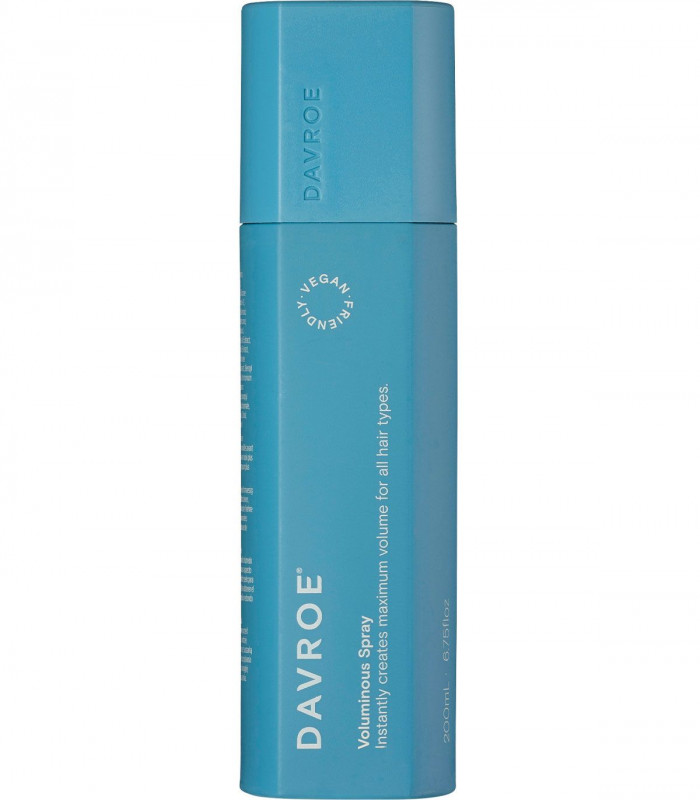 Davroe Voluminous Spray Спрей для придания объема волосам купить в Киеве, Украине ❤️ Lavka Kabani