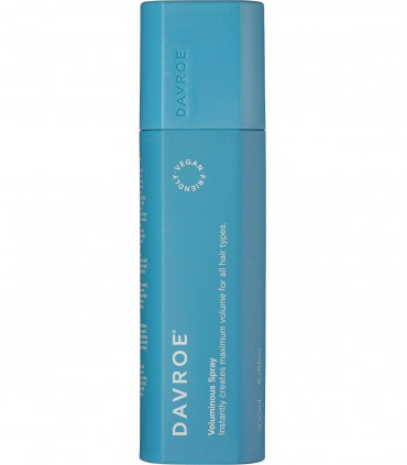 Davroe Voluminous Spray Спрей для придания объема волосам купить в Киеве, Украине ❤️ Lavka Kabani