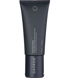 Легкий крем для укладання кучерявого волосся Davroe Curl Crème Definer