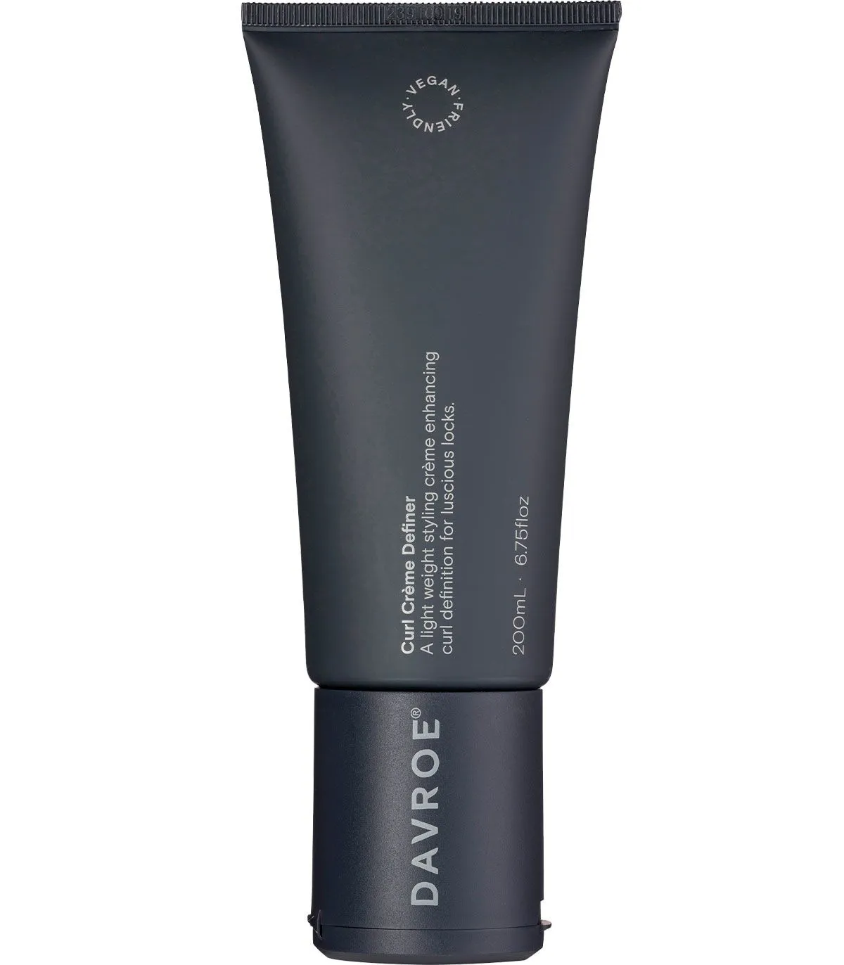 Davroe Curl Crème Definer Легкий крем для укладки кучерявых волос купить в Киеве, Украине ❤️ Lavka Kabani