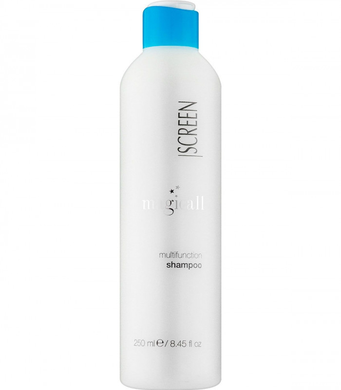 Screen Magica11 Shampoo Multifunction Многофункциональный шампунь купить в Киеве, Украине ❤️ Lavka Kabani