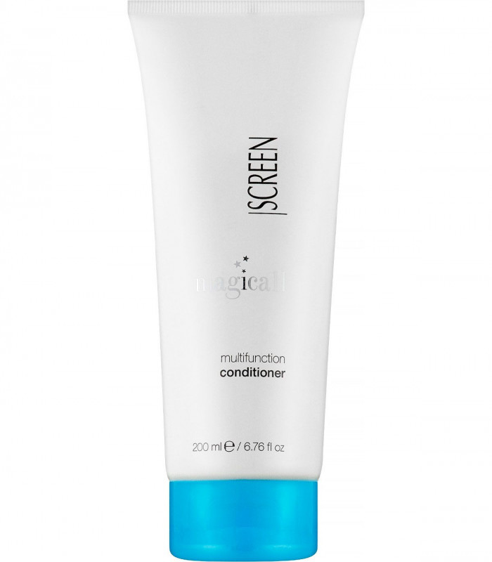 Многофункциональный кондиционер Screen Magica11 Conditioner Multifunction