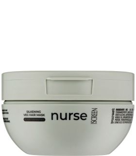 Маска питательная Screen Purest Nurse Silkening Veg Hair Mask