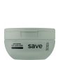 Маска протеиновая для поврежденных волос Screen Purest Save Repairing Veg Hair Mask