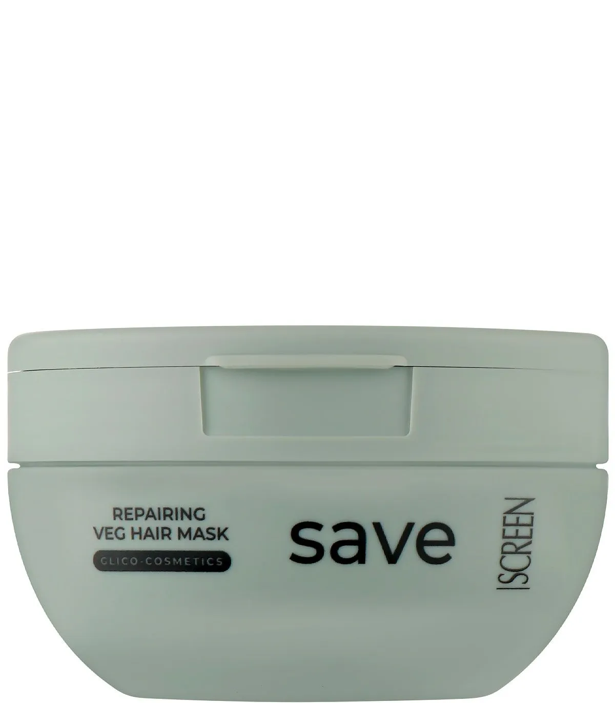 Screen Purest Save Repairing Veg Hair Mask Маска протеиновая для поврежденных волос купить в Киеве, Украине ❤️ Lavka Kabani
