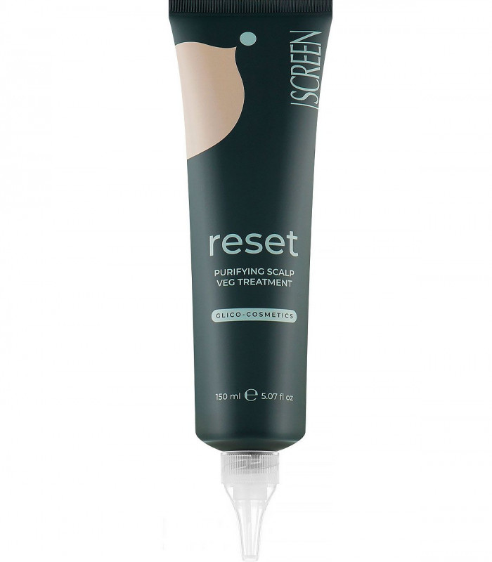 Screen Purest Reset Purifying Scalp Veg Treatment Пилинг для кожи головы купить в Киеве, Украине ❤️ Lavka Kabani