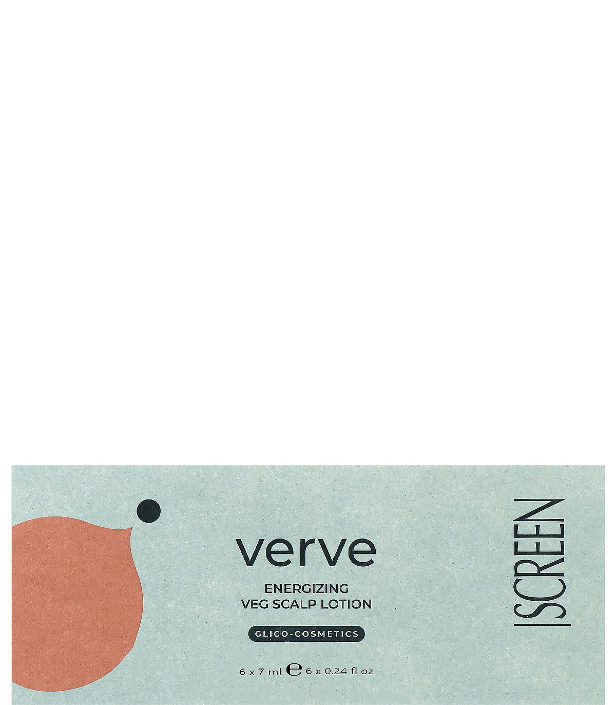 Screen Purest Verve Energizing Veg Scalp Lotion Ампулы против выпадения купить в Киеве, Украине ❤️ Lavka Kabani