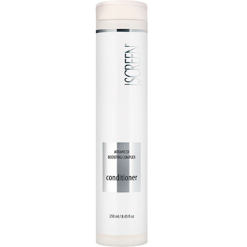 Кондиционер для питания волос Screen abc Conditioner Кондиционер для питания волос Screen abc Conditioner