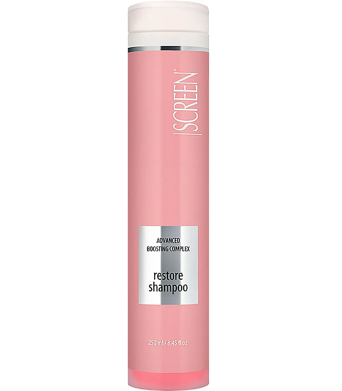 Screen abc Restore Shampoo Шампунь для пошкодженого волосся купити в Києві, Україні ❤️ Lavka Kabani